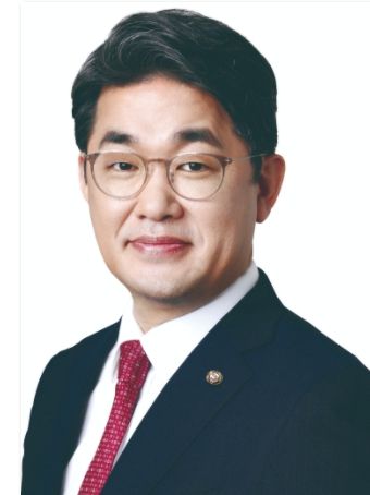 배준영 국회의원(국민의힘 인천 중구·강화군·옹진군)