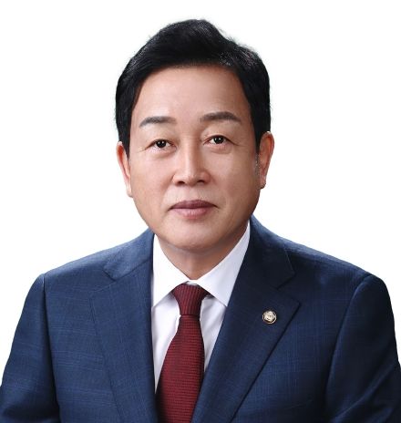 김선교 국민의힘 의원(경기 여주·양평)