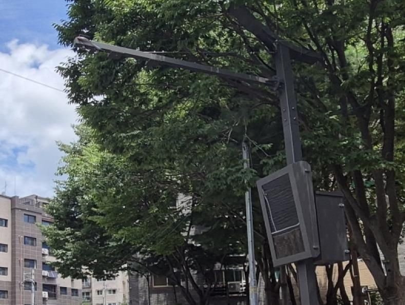 자금동 꽃동네, 스마트 도시로…의정부시 '스마트빌리지 서비스' 시범 운영