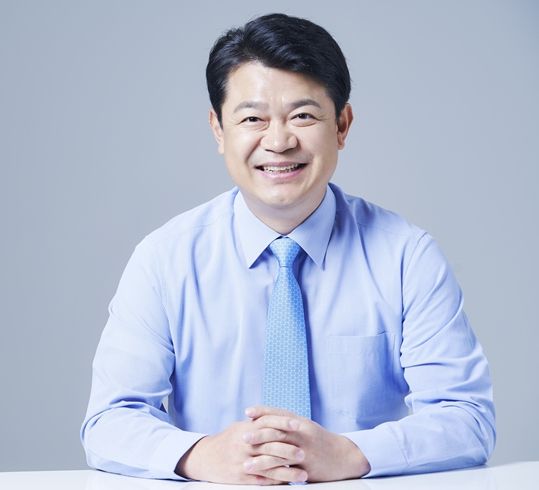 복기왕 의원(아산시갑)
