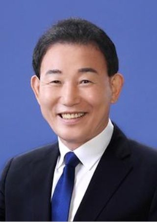 더불어민주당 박용갑 국회의원(대전 중구)