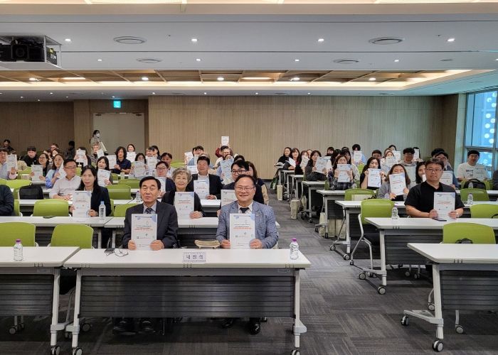 박재용 의원, “고령장애인 정책, 연령이 아닌 건강상태 중심으로 전환해야”