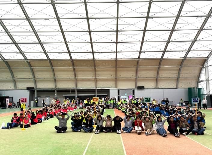 의정부시, '제20회 징검다리 축제' 성료