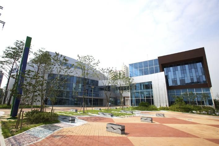 시흥국민체육센터