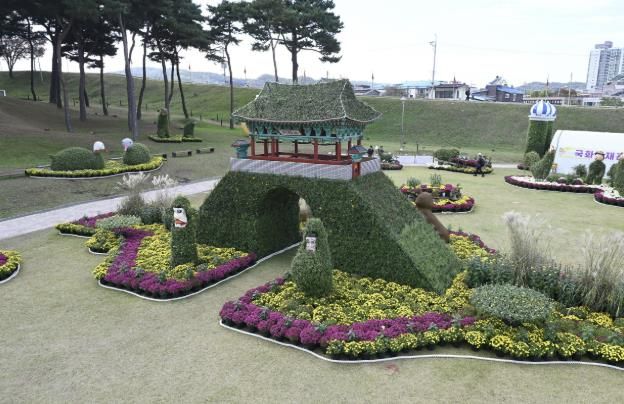 지난해 축제사진