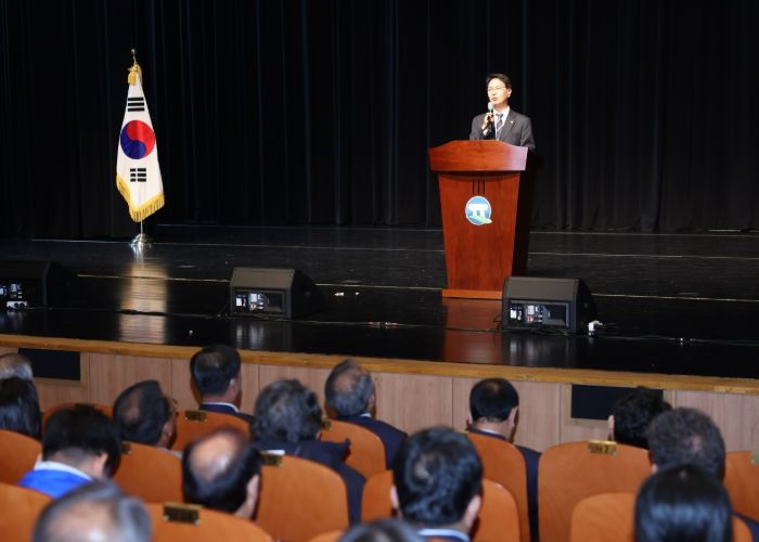 고창군 주민자치페스티벌, 제6회 우리동네 뽐내기 경연대회