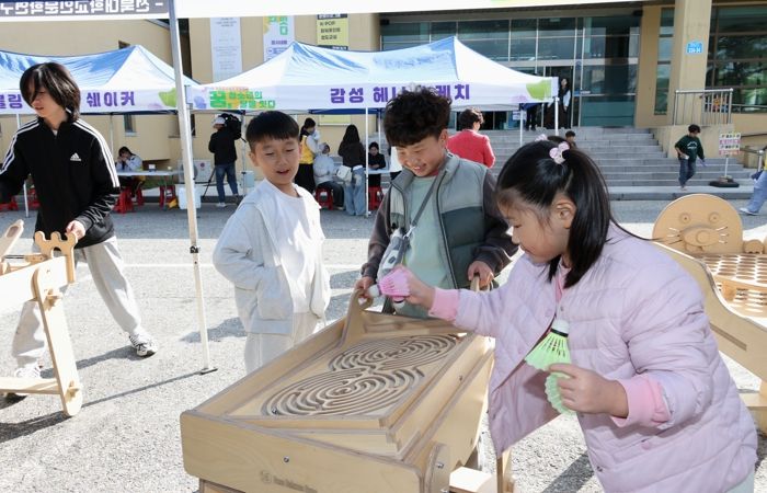무주군, ‘꿈, 청소년의 달을 잇다’ 제14회 무주군 청소년 문화축제 성료