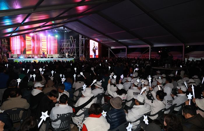 예천군, 낙동강7경 문화한마당 성황리에 개최