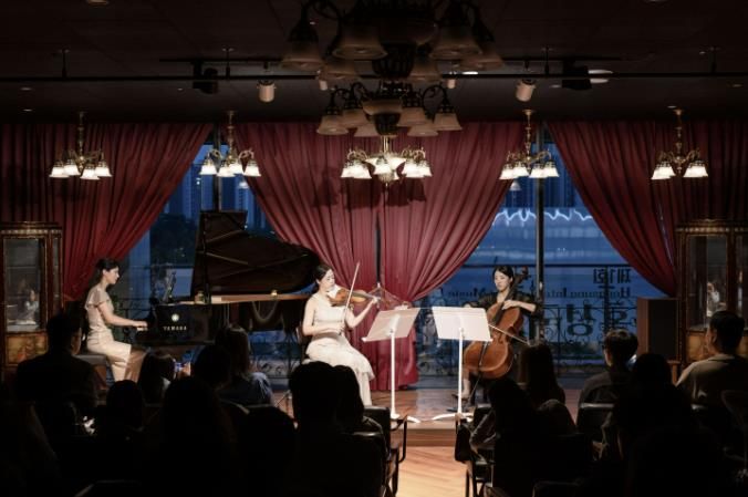 2025 홍성 국제 음악제(HIMF) 성공리에 개최