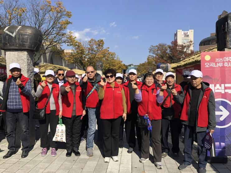 경기도-경기관광공사, 선제적 중국 단체관광객 유치 노력...총 5,000여명 유치 성과