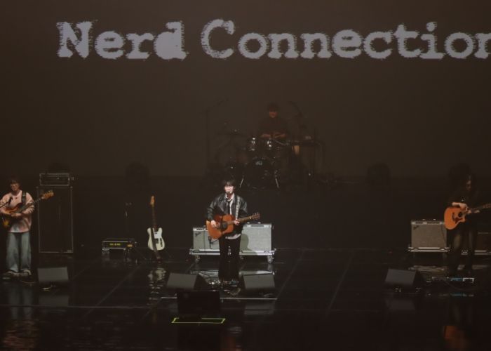 하남으로 몰린 인디 팬들... 관객이 먼저 반응했다!