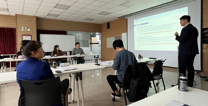 전북자치도,‘한지문화 유·무형 유산 조사 용역’ 중간보고회 개최