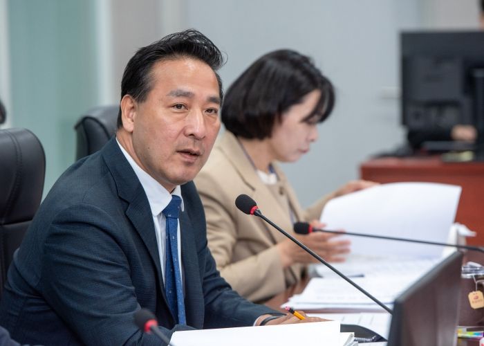 경기도의회 보건복지위원회 김용성 의원(더불어민주당, 광명4)