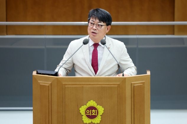 경기도의회 김재훈 의원
