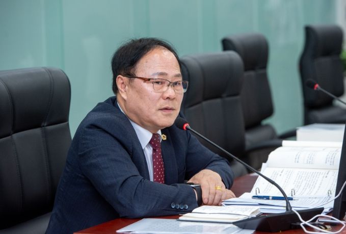 경기도의회 박재용 의원