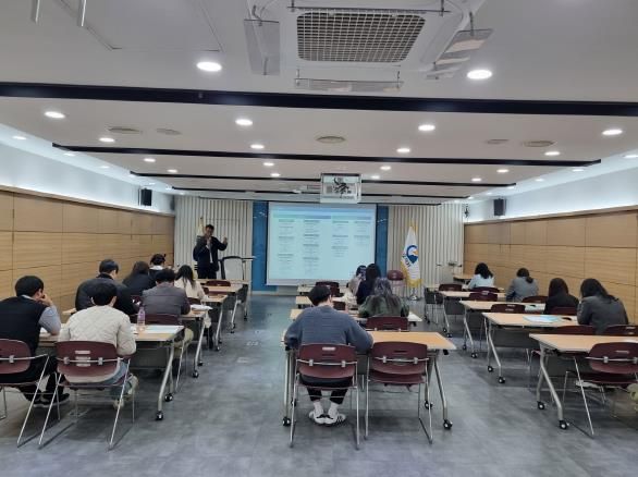오산시, ‘2025년 세외수입 실무교육’ 실시