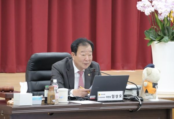 경기도의회 임상오 의원