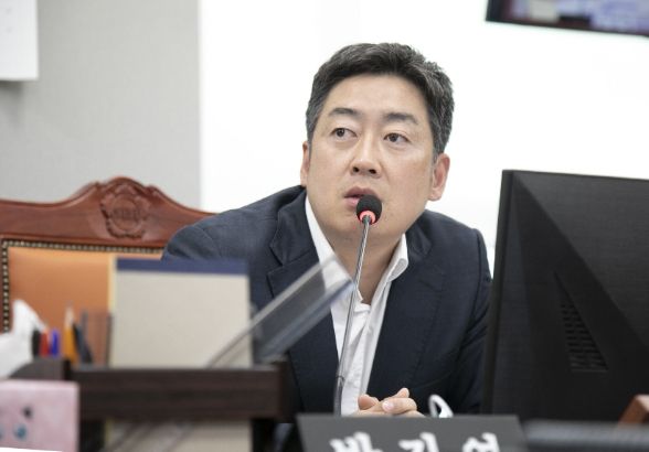 경기도의회 박진영 의원