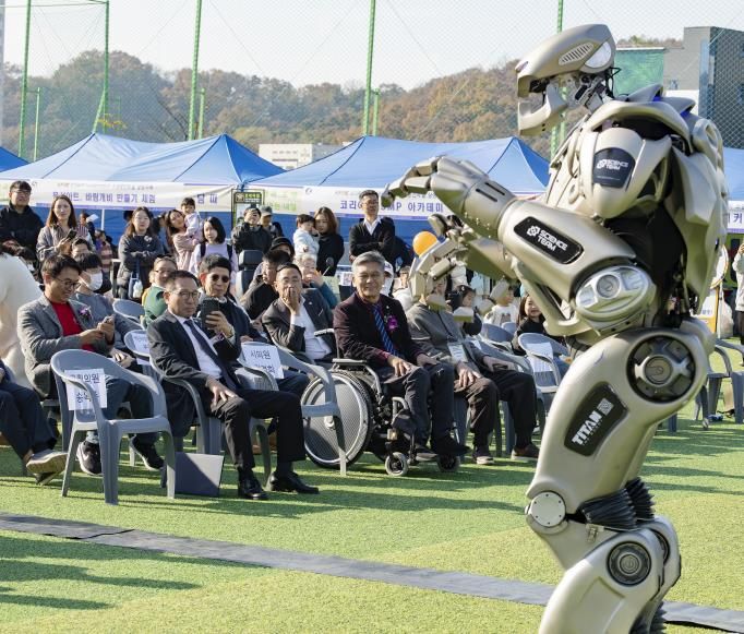화성특례시의회, '제2회 화성시 소상공인의 날' 참석… 지역경제의 버팀목, 소상공인과 상생 다짐