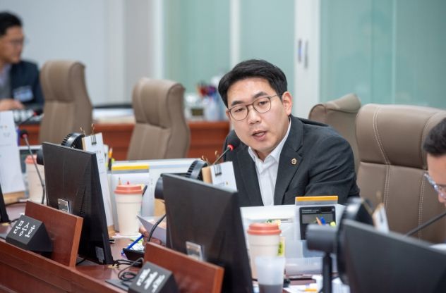 경기도의회 문승호 의원