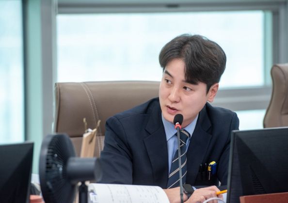 경기도의회 김일중 의원