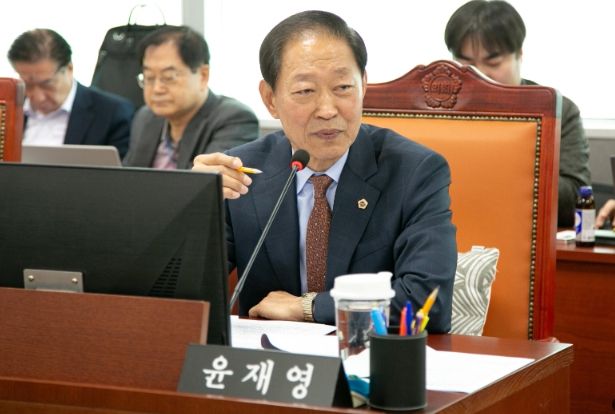 경기도의회 윤재영 의원
