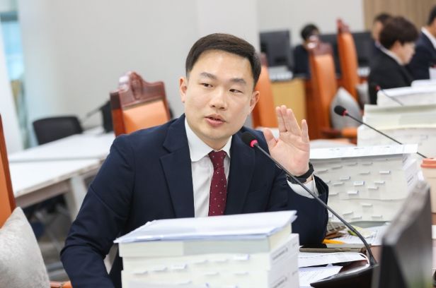 경기도의회 이호동 의원