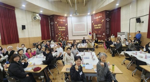 군포문화재단 군포시평생학습마을, 리본Re_Born학교 페스타 '성료'