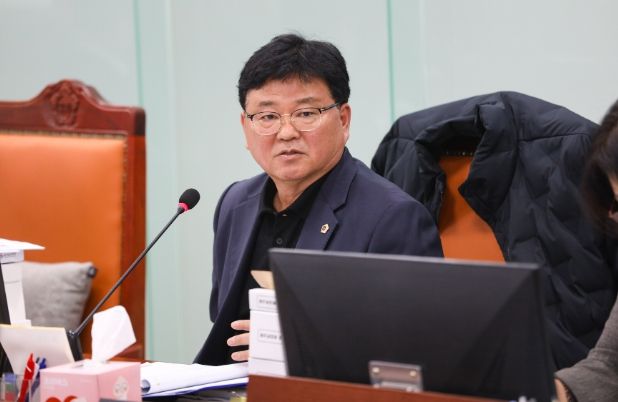 경기도의회 성기황 의원