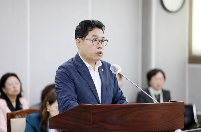 수원시의회 박영태 의원