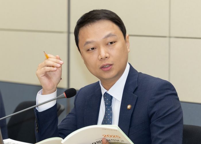 고양특례시의회 최규진 의원