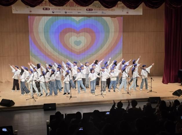 광주시 청소년수련관 방과후 아카데미, ‘제4회 씨앗 발표회·전시회’ 성료