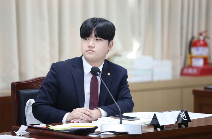 수원특례시의회 최정헌 의원