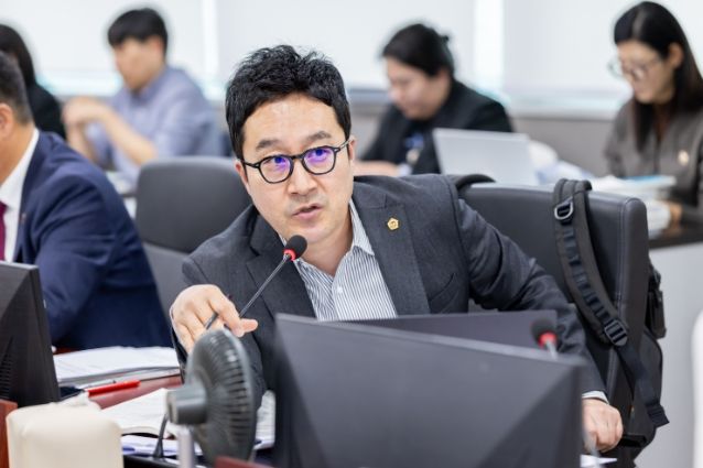 최병선 의원(국민의힘, 의정부3)