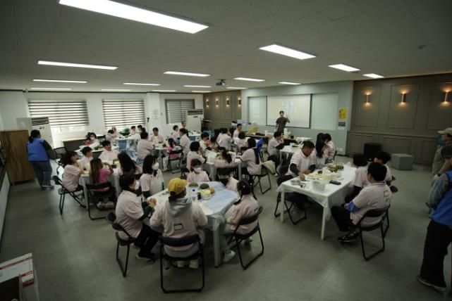 시흥시 '삼대(三代) 가족 통합 건강 캠프'로 가족 공동체 문화 확산