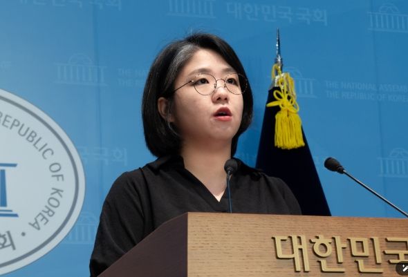 용혜인 의원