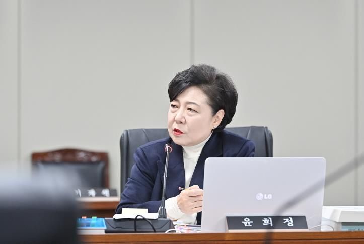 파주시의회 윤희정 의원, 새로운 관광 동력 필요