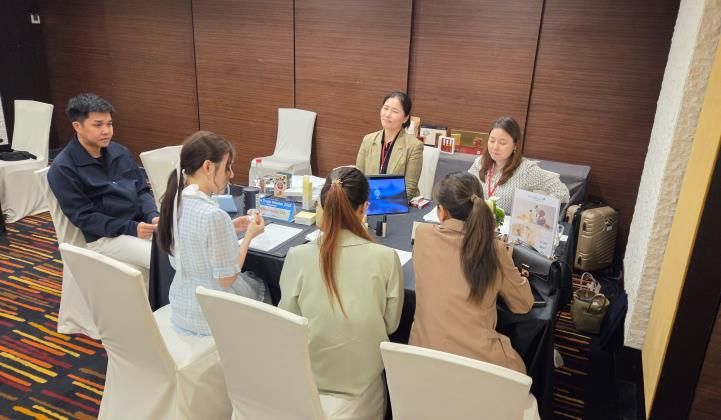 안성시 동남아 시장개척단 파견, 중소기업 해외 판로 개척