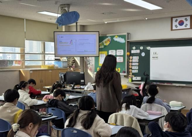 평택북부장애인복지관, 2025년 찾아가는 장애이해교육 성황리에 마무리