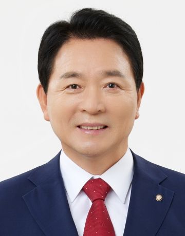 성일종(3선, 충남 서산·태안) 국회의원