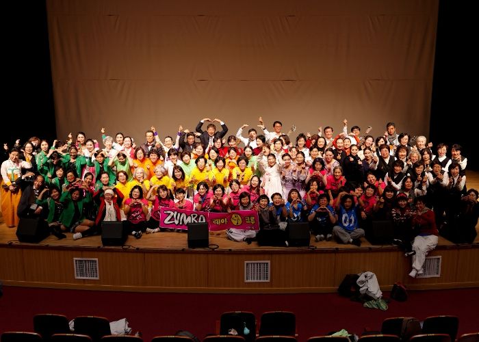 남양주시 다산1동, ‘2025년 주민자치센터 작품전시회 및 발표회’ 성황리 개최