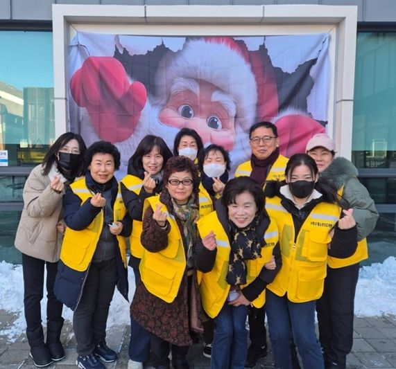 수원시 팔달구 우만1동, 청소년 유해환경 개선 캠페인 실시