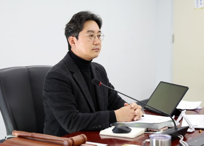 성남시의회 최종성 의원