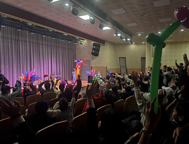 안동시, ‘2025 안동시가족센터 성과보고회’ 개최