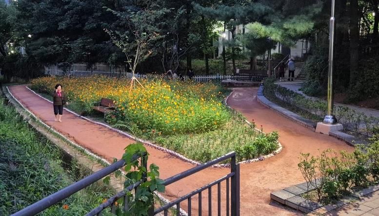 수원시 영통구민의 선택! '올해의 best 5' 선정