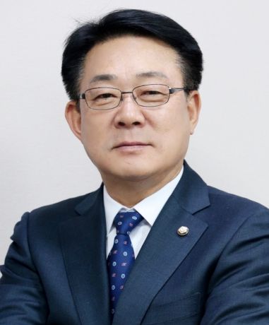 더불어민주당 허종식 의원(인천 동구미추홀구갑)