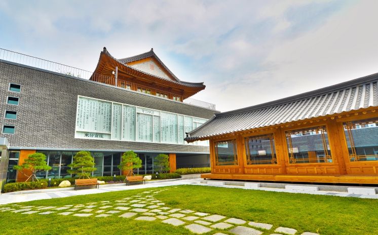 서울약령시한의약박물관, 문체부 공립박물관 ‘3회 연속’ 우수 인증