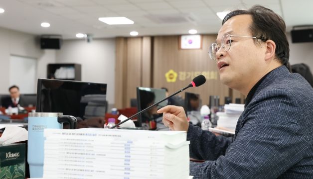 경기도의회 임창휘 의원