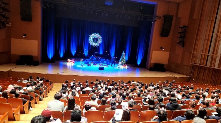 드림스타트가정홀리데이나이트관람성료