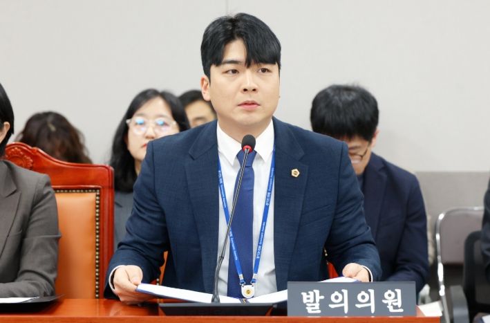 경기도의회 정동혁 의원